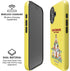 Bobs Burgers Food Pyramid iPhone 16 Plus Magsafe Impact Case